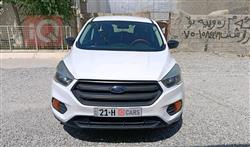 فورد إسكيب